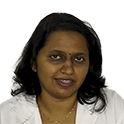 Dr. Rashmi Paramashivaiha
